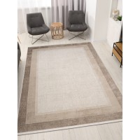 Турецкий ковер Mardin 27466 Бежевый